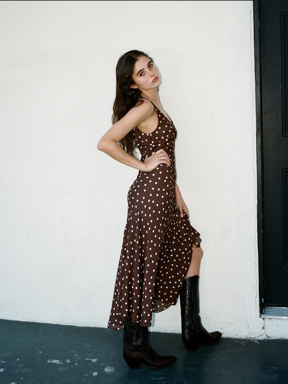 Realisation Par THE ELLERY in Vivian